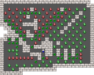 Уровень 20 — Payback 02